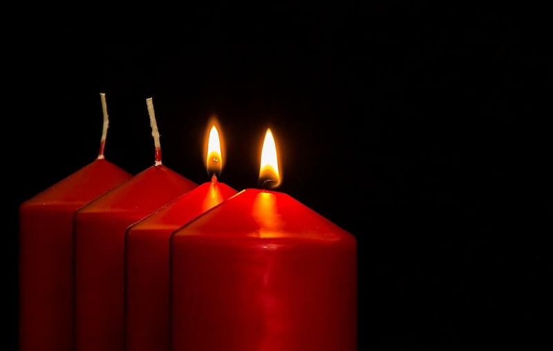 Soy Candles