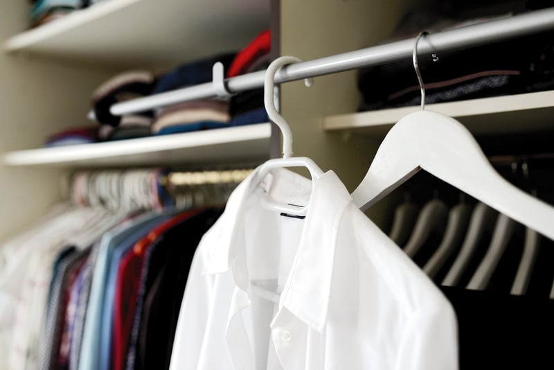 Upcycling Clothes