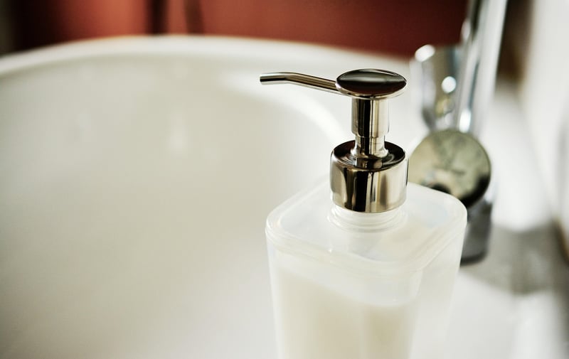Natural Soaps