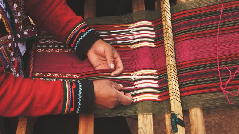 Vintage Textiles