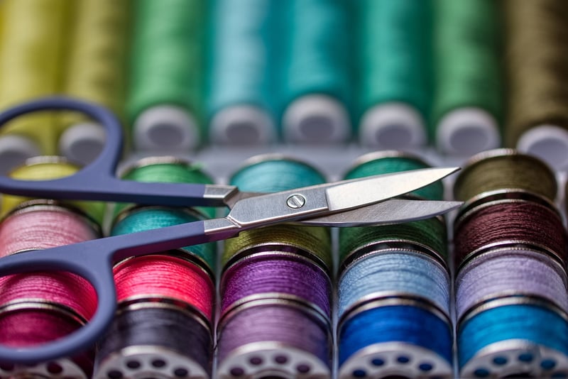 T-shirt Upcycling