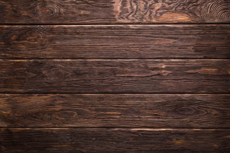 Wooden Decor
